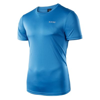 3. Koszulka Hi-tec sibic M 92800304118