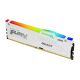 Kingston Technology FURY Beast RGB moduł pamięci 16 GB 1 x 16 GB DDR5 6000 MT/s
