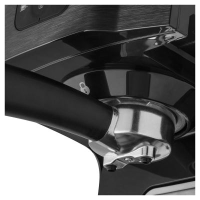 4. Sencor SES 4040BK Półautomatyczny Ekspres do espresso 1,4 l