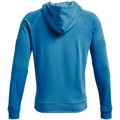 2. Bluza męska Under Armour Rival Fleece Hoodie M 1357092 422