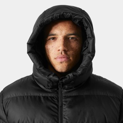 5. Helly Hansen męska kurtka puchowa ACTIVE PUFFY JACKET 54482 990