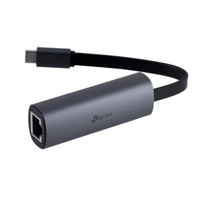 2. Karta sieciowa TP-LINK UE302C USB Type-C to 2.5 Gigabit Ethernet Network Adapter