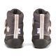 2. Buty zimowe barefoot z wełną z recyklingu Affenzahn Comfy Rhino (01250-80028)