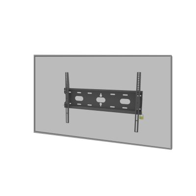 8. Uchwyt ścienny do telewizora Iiyama MD-WM6040 - 125 kg - 100 x 100 mm - 600 x 400 mm
