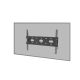 8. Uchwyt ścienny do telewizora Iiyama MD-WM6040 - 125 kg - 100 x 100 mm - 600 x 400 mm