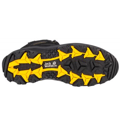 4. Buty Jack Wolfskin Vojo 3 Texapore Mid M 4042462-6055