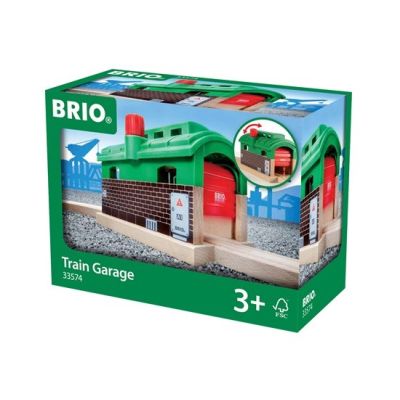 6. BRIO 33574 część/akcesorium do pojazdu zabawki Model Railways Parts & Accessories
