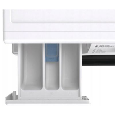 8. Pralka GORENJE W3NGPI62SBS/PL