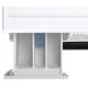 8. Pralka GORENJE W3NGPI62SBS/PL