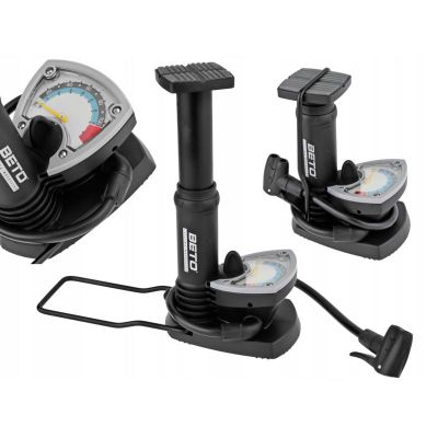 Pompka nożna BETO CFT-003