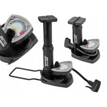 Pompka nożna BETO CFT-003