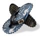 2. Japonki Gumbies Islander Flip-Flops Unisex Seahorse GU-FFISL152
