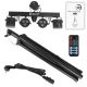 Multiefekt LIGHT4ME BELKA LED PAR DERBY LASER