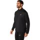 8. Koszulka Asics Core LS 1/2 Zip Winter Top M 2011D369001