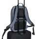 9. DICOTA Slim Eco MOTION 35,8 cm (14.1") Plecak Niebieski