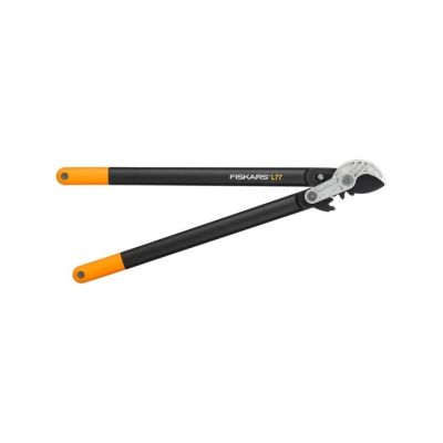 5. Fiskars 112580 Sekator Sekator kowadełkowy