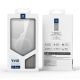 9. Etui Dux Ducis Yind na Samsung Galaxy S26 Ultra kompatybilne z MagSafe - szare