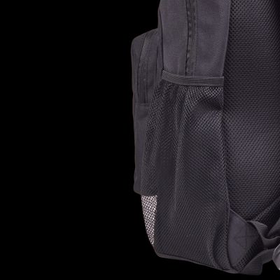 2. Plecak Caterpillar Tactical Backpack czarny (84722-84)