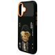 4. Etui Nimmy Cool&Cute 2.0 Gorilla na iPhone 17 - czarne