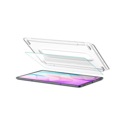 2. Szkło hartowane Spigen Glas.tR EZ Fit Pro HD na Samsung Galaxy Tab S12+ 12.6"