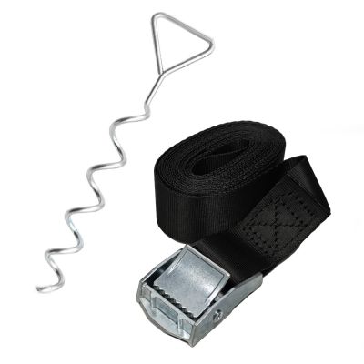 2. Zestaw mocujący do trampoliny Cornilleau X 3 322130