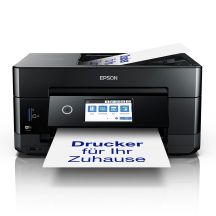 Epson Expression Premium XP-7100 - urządzenie wielofunkcyjne atramentowe - druk, skan, kopiowanie 5760 x 1440 DPI A4 DUPLEX 32ppm Wi-Fi AirPrint