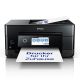 Epson Expression Premium XP-7100 - urządzenie wielofunkcyjne atramentowe - druk, skan, kopiowanie 5760 x 1440 DPI A4 DUPLEX 32ppm Wi-Fi AirPrint