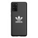 Etui Adidas OR Moudled Case Trefoil na Samsung Galaxy S20+  - czarne