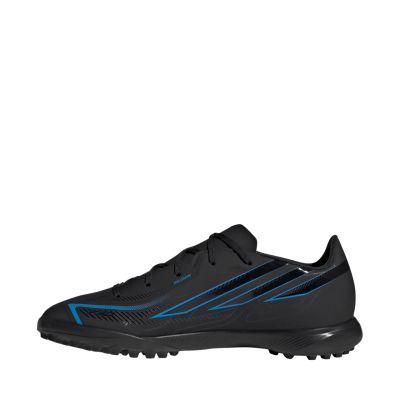 5. Buty piłkarskie dla dzieci adidas F50 Hyperfast League TF KK1318