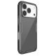 2. Etui Nillkin Nature TPU Pro na iPhone 17 Pro - półprzezroczysto-czarne