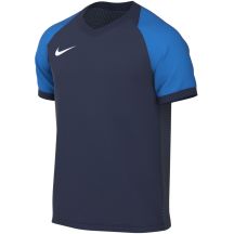 Koszulka męska Nike Dri-FIT Trophy VI granatowa HV8151 410