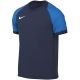 Koszulka męska Nike Dri-FIT Trophy VI granatowa HV8151 410