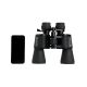 5. Lornetka Celestron 71260 z pryzmatami BK-7 porro w kolorze czarnym