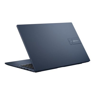 6. ASUS Vivobook F1504ZA-WH52 i5-1235U 15.6"FHD AG 12GB SSD512 BT Win11 Quiet Blue (REPACK) 2Y