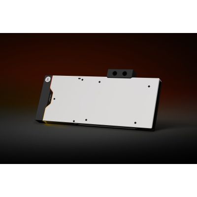 4. EK EK-Quantum Vector2 Trio RTX 3080/90 Tylna rejestracja