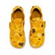8. Buty Affenzahn barefoot Slipper Cotton Movy tygrys (01398-10009)