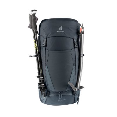 12. Plecak turystyczny Deuter Futura Air Trek 45+10 SL 3402021-7403