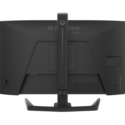 23. iiyama G-MASTER GB2791QSU-B1 monitor komputerowy 68,6 cm (27") 2560 x 1440 px Wide Quad HD Czarny