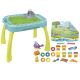 5. Play-Doh 2-in-1 Creatief Starters Station