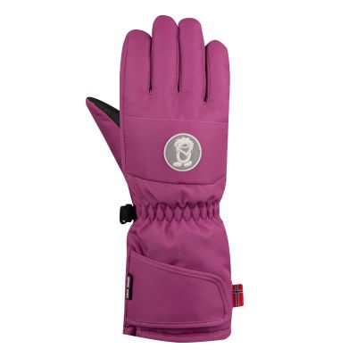 3. Rękawice zimowe Trollkids Kids Narvik Glove Jr 932-243