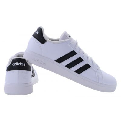9. Buty adidas Grand Court 2.0 K W GW6511