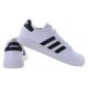 9. Buty adidas Grand Court 2.0 K W GW6511