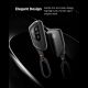11. Etui Spigen VK100 Key Fob Case na klucze samochodowe - czarne