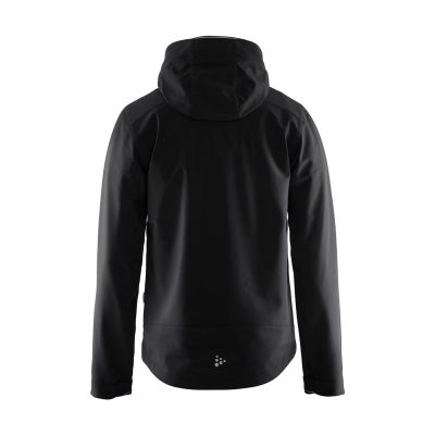 Męski Softshell LIGHT SOFTSHELL JKT M
