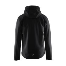 Męski Softshell LIGHT SOFTSHELL JKT M
