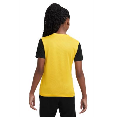 3. Koszulka Nike Dri-Fit Tiempo Premier 2 Jr DH8389-719