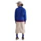 2. Bluza Nike FC Barcelona Academy Pro Home Jr HJ6412-455