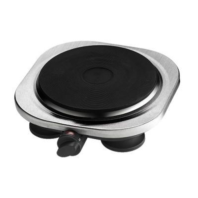 Kuchenka Adler CR 6510 (1 pole grzejne; 1500W)