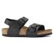 10. Sandały Birkenstock New York BS Jr 1005885