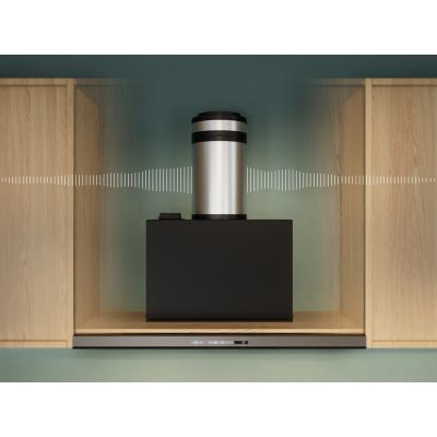 6. Wyciszenie do okapu ELECTROLUX M8CKSL28